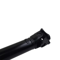 фото thumb №12, Wał привідний 37200-eb300 do nissan np300 navara pathfinder iii d40 r51 2.5