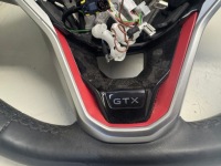 фото thumb №9, Vw id3 gtx руль кожа мультифункция 10a419089l