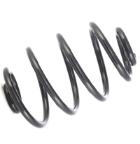 фото thumb №13, 2x ridex пружина підвіски зад do opel corsa c schrägheck x01 188c0046