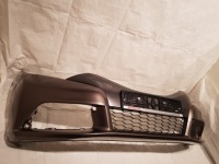Бампер передний накладка решётка oem honda civic ix 12-15 Киев, фото thumb
