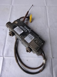 Купить Тормоз ручной renault scenic 2 001803900842, фото thumb