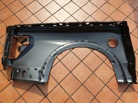 фото thumb №9, Ford f150 raptor 2021- крыло задний левый обшивка