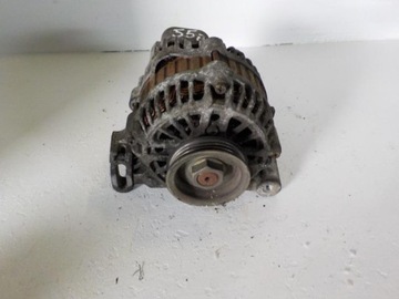 фото thumb №2, Renault clio ii 1.2 b генератор 8200065730