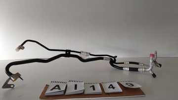 фото thumb №8, Mercedes sprinter w906 дроти кондиціонера шланг