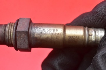 фото thumb №4, Лямбда-зонд a0025401817 mercedes c-klasa w203 1.8 компресор 143 km 00-04