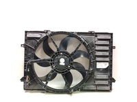 фото thumb №1, Vw transporter t6 t6.1 вентилятор справний