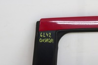 фото thumb №8, Nissan qashqai i j10 +2 2008r- двері лівий зад ліві задні z10 - код фарби