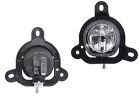 фото thumb №1, Depo 1425300e лампа противотуманная