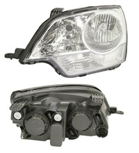 фото thumb №1, Лампа opel antara 09.06- фара лівий