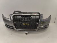 фото thumb №1, Audi a4 b7 05-08 бампер перед переднее