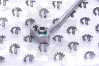 фото thumb №9, Шланг кондиционера galaxy vw sharan 7m3820720c