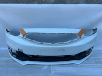 Купити Mitsubishi space star ii lift 16-19 бампер перед оригінал 6400g516, фото thumb