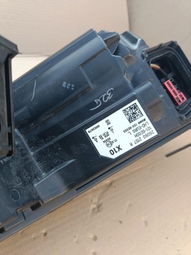 фото thumb №11, Лампа передняя перед фара renault zoe ii рестайлинг полный led pure vision