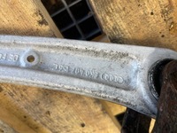 фото thumb №11, Поворотный кулак амортизатор приводной вал правая audi a6 c7 lift 3.0tdi 4g0407242c