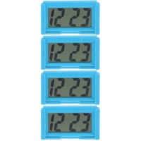 фото thumb №8, Тихий приладова панель na biurko цифровий набір 4 czasów