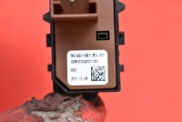 фото thumb №7, Кнопка sos 96661587 peugeot 508 1 i 12r