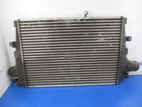 фото thumb №4, Alfa romeo 1.75 радіатор повітря інтеркулер