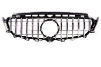 фото thumb №1, St parts mbw213s1619 решётка радиатора радиатора