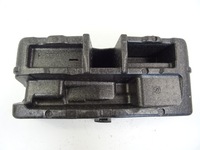 фото thumb №10, Citigo vw up вкладыш багажника пенополистирол hak ушко 1s0012115n 6v0805615 2018r