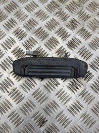 фото thumb №1, Ручка зовнішня правий задня mitsubishi pajero ii 90-99r. ролик