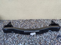 фото thumb №1, Jeep renegade trailhawk балка бампера задняя задняя задняя