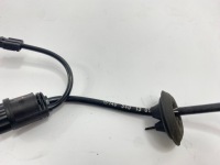 Датчик abs правий перед передній mercedes w140 cl c140 coupe 1405401309 оригінальний номер Недорого, фото thumb