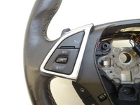 фото thumb №7, 2016-2024 camaro 6.2 ss повітропровід шкіряний шкіра колесо керма