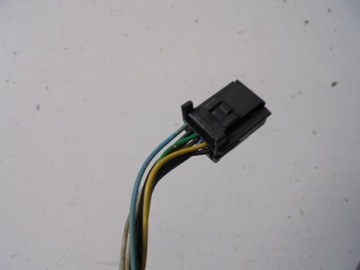 фото thumb №6, Зеркало левая renault scenic iii 09-16 9 pin