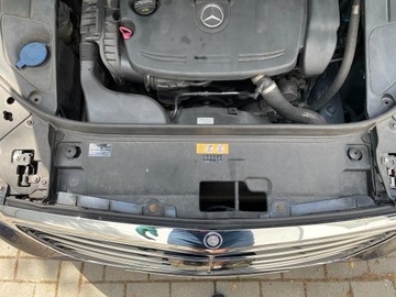 фото thumb №5, Усилитель pas переднее радиатор mercedes w222 s400