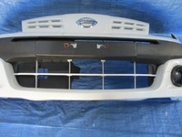 фото thumb №9, Бампер передній перед nissan pixo 09-14