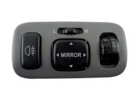 фото thumb №1, Перемикач регулювання дзеркал toyota yaris 777193