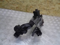 Клапан egr радіатор вихлопних газів 8200446882 renault modus 1.5dci 2004- Ціна, фото thumb
