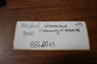 фото thumb №4, Idealny модуль колонки руля bmw 1