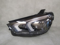 Купити Лампа перед mercedes gle 167 full led multibeam 19-23 lh ліва a1679064708, фото thumb