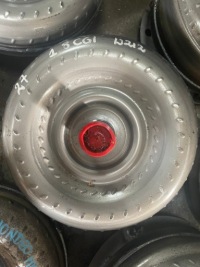 фото thumb №1, 27 зчеплення mercedes w212 1.8 cgi 2212503902