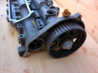 фото thumb №12, Вали грм fiat ducato iveco 2.3 jtd євро 6 // 5802363690 корпус