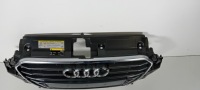 Audi a3 8v 8v3 8v4 8v5 решётка радиатора решётка радиатора бампера pod радар Оригинал, фото thumb