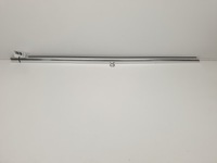 фото thumb №1, Volvo v70 молдинг уплотнитель стекло правая передняя