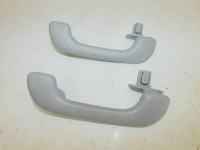 фото thumb №3, Renault captur i 2005r ручка кронштейн потолочный