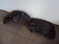 фото thumb №2, Подкрылок левый перед mazda 2 iv lift 20-