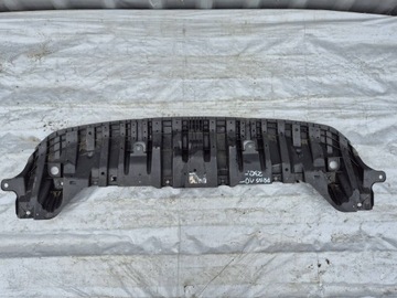 фото thumb №9, Toyota prius xw30 09- плита защита pod бампер 5261847050