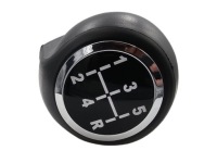 фото thumb №1, Ручка переключения передач opel astra iii h corsa d zafira b top