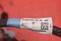 фото thumb №5, Жгут двери левые зад 1004425-00-m tesla модель s 12-20