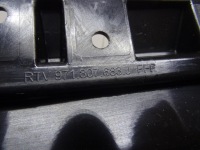 фото thumb №9, Решётка радиатора решётка бампера porsche panamera gts / sport design 971807683g