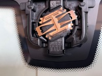 фото thumb №8, Стекло лобовое передняя bmw x5 g05 x7 g07 lci hud оригинал
