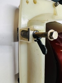 фото thumb №7, Фара праві polonez zelmot