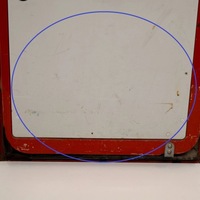 фото thumb №10, Peugeot boxer 2012 задняя сторона правая дверь задние