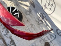 фото thumb №5, Hyundai i30 iii n line lift 2020 r. бампер