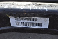 фото thumb №8, Mercedes eqb 300 x243 балка підрамник підвішування зад 2433505501 7tys k