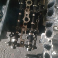 фото thumb №9, Bmw e70 e71 x5 x6 рестайлинг головка двигателя n57d30b 787800003 3.0d 40d n57 306km